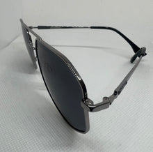 Load image into Gallery viewer, Aviators(Silver/Black)
