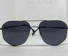 Load image into Gallery viewer, Aviators(Silver/Black)
